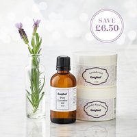 Lavender Bundle