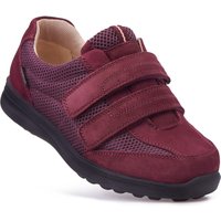 Cosyfeet Maisie Women's Extra Wide Shoes for Swollen Feet