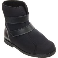 Cosyfeet Patrick Men's Extra Wide Boots for Swollen Feet