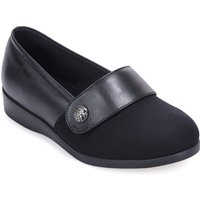 Cosyfeet Carmen Elastane Women's Extra Wide Shoes for Swollen Feet
