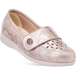 Cosyfeet Carmen Women's Extra Wide Shoes For Swollen Feet