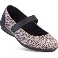 Enjoy 40% Discount on Cosyfeet Maggie May Womens Extra Wide Footwear