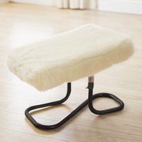 Lambswool Restaleg Cover - Standard