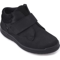 Cosyfeet Scott Men's Extra Wide Boots for Swollen Feet