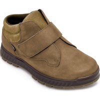 Cosyfeet Scott High‑Performance Men's Extra Wide Boots for Swollen Feet