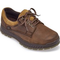 Cosyfeet Stanley High‑Performance Men's Extra Wide Shoes for Swollen Feet