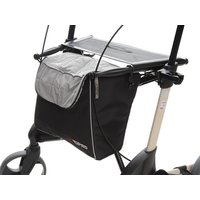Front Shopping Bag for the TOPRO Troja Original Rollator