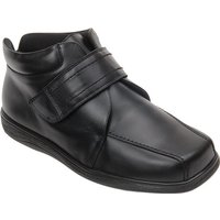 Cosyfeet Alex Men's Extra Wide Boots for Swollen Feet