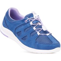 Enjoy 20% Discount on Cosyfeet Venga Womens Extra Wide Shoes for Swollen Feet