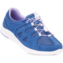 Cosyfeet Venga Women's Extra Wide Shoes For Swollen Feet