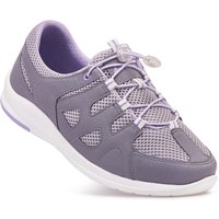 Enjoy 46% Discount on Cosyfeet Venga Womens Extra Wide Shoes Sale