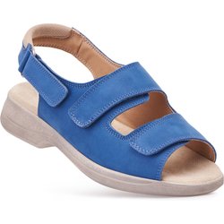 Cosyfeet Sunny Women's Extra Wide Sandals For Swollen Feet