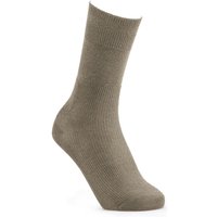 Cosyfeet Extra Roomy Wool‑rich Softhold® Seam‑free Socks