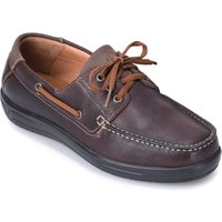 Cosyfeet Will Men's Extra Wide Shoes for Swollen Feet