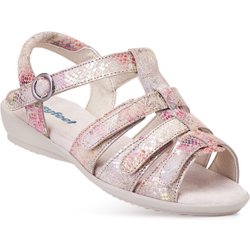 Cosyfeet Callie Women's Extra Wide Sandals For Swollen Feet