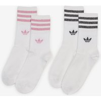 Promotion Courir 33% de réduction sur les chaussettes X2 Mid Glitter Enfant