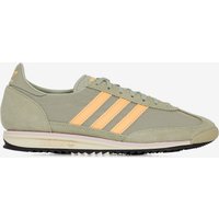 Adidas Originals Sl 72 Og Vert Jaune Sl 72 Og Vert/jaune