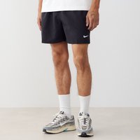 Courir Réduction de 29% sur le Short de bain Essentials Noir et blanc