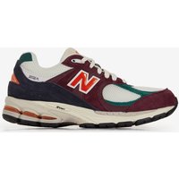 New Balance 2002R Bordeaux 2002r Bordeaux