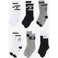Courir Promo 20% de réduction sur un pack de 6 chaussettes enfants assorties