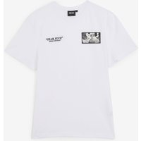 Courir Bénéficiez de 40% de réduction sur le Tshirt Legend Luffy Blanc