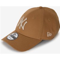 Promotion Courir 23% de réduction sur la casquette 9forty Ny Marron