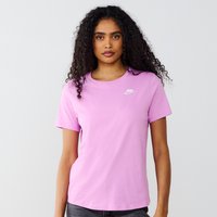Courir Profitez de 40% de réduction sur les teeshirts rose et blanc Club