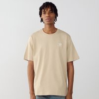 Courir Bénéficiez de 40% de réduction sur le Tee Shirt Essential en beige