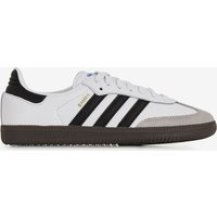 adidas Originals Samba OG Blanc Samba Og Blanc/noir