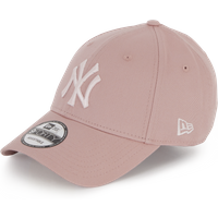 Courir Profitez de 42% de réduction sur la casquette 9forty Ny en rose et blanc
