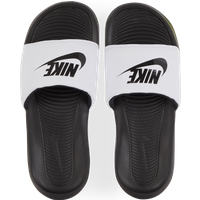 Promotion Courir 29% de réduction sur les sandales Victori One BlancNoir