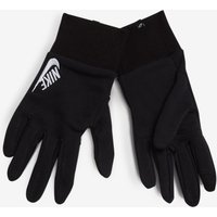 Courir Promotion 43% sur les gants Club Fleece 20 en noir et blanc