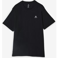 Courir Profitez de 40% de réduction sur le teeshirt noir et blanc Star Chevron