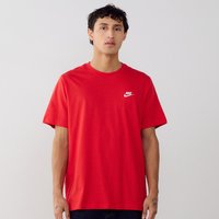 Courir Bénéficiez de 40% de réduction sur le teeshirt rouge et blanc Club