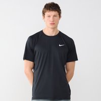 Promo Courir 38% de réduction sur le teeshirt Hydroguard noirblanc