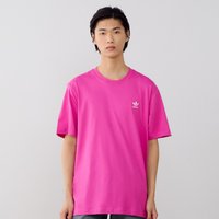Courir Bénéficiez de 40% de réduction sur le teeshirt essential roseblanc