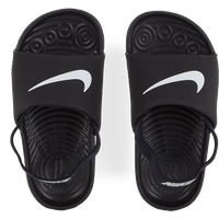 Promotion Courir 33% de réduction sur les Kawa Slide El NoirBlanc Bébé