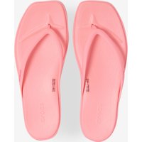 Promotion Courir 29% de réduction sur les Miami Flip Square Toe en rose