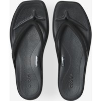 Promo Courir 29% de réduction sur les Miami Flip Square Toe en noir