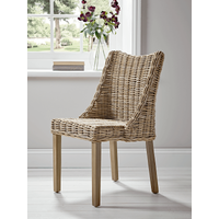 View Round rattan dining chair View Round rattan dining chair