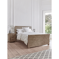 View Bay bed - kingsize View Bay bed - kingsize