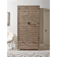 View Bay wardrobe View Bay wardrobe