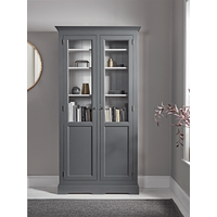 View Mette tall display cabinet View Mette tall display cabinet