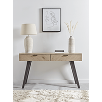 View Salcombe console table View Salcombe console table