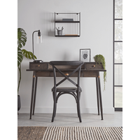 View Industrial metal desk View Industrial metal desk