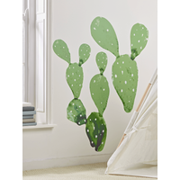 View Cactus wall stickers View Cactus wall stickers