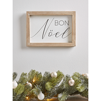 View Bon noel wall panel View Bon noel wall panel