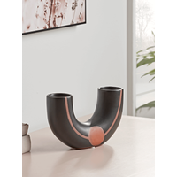 View Double bud vase View Double bud vase