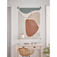 View Geometric wall hanging View Geometric wall hanging