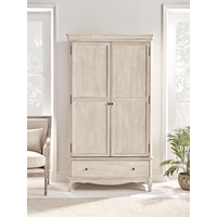 View Clermont wardrobe View Clermont wardrobe